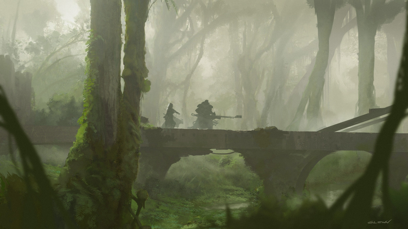 Illustration for article titled Once More Unto The Breach, Dear Friends
